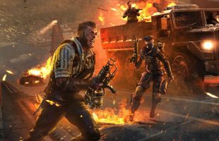 Lộ diện cấu hình chế độ Battle Royale cho Call of Duty Black Ops 4: Tối thiểu GTX 1050