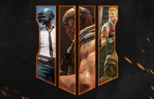 Đúng ngày Call of Duty Black Ops 4 ra mắt chế độ Royale, PUBG cũng đứt luôn chuỗi kỷ lục