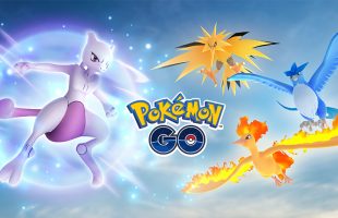 Niantic bất ngờ mở cửa cho game thủ Pokemon GO trên toàn thế giới có cơ hội sở hữu Mewtwo