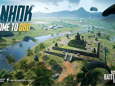 PUBG Mobile bản mới 0.8.0 ấn định thời gian cập nhật, cho phép tải game về máy