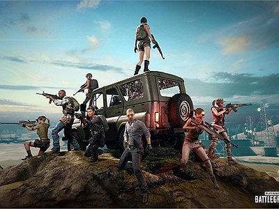 PUBG: Duy trì mức 1 triệu người chơi hàng ngày, PUBG vẫn cho thấy mình là kho vàng lớn của Bluehole