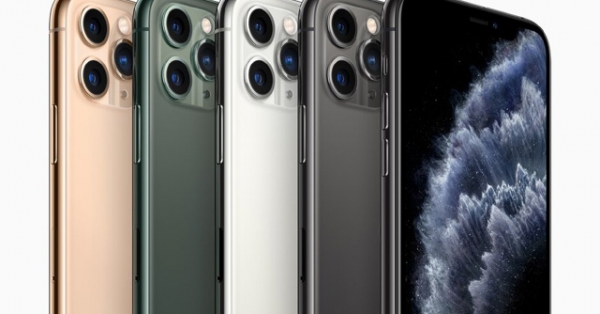 Giải mã tính năng Deep Fusion trên camera “ba mắt” của iPhone 11