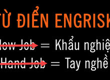 Đến “ạ” các game thủ, hết trò nửa đêm dạy “engrisk” cho cả bang cười muốn sái hàm