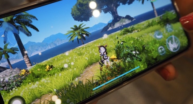 Tokyo Game Show 2019: Ys VIII: Lacrimosa của Dana lần đầu lộ diện gameplay