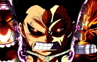 One Piece: Tứ Hoàng Shanks và những thế lực có thể giúp Luffy đánh bại liên minh Kaido và Big Mom