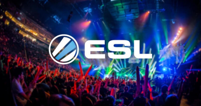 ESL đang xây dựng và nâng tầm Esport tại Việt Nam