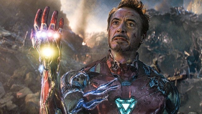 Robert Downey Jr. có xứng đáng giành Oscar với vai diễn trong Endgame?