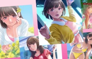 [TGS 2019] LovePlus EVERY – “Tìm lại thanh xuân” với game học đường cực dễ thương