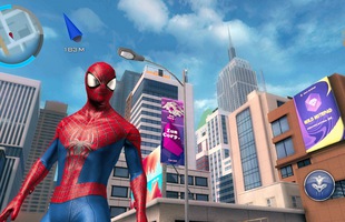 Loạt game mobile thế giới mở chơi siêu cuốn, cho anh em chiến mọi lúc mọi nơi (P.1)