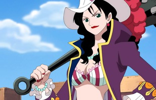 One Piece: 4 Trái Ác Quỷ 'siêu phế', không làm tăng khả năng chiến đấu cho người sử dụng