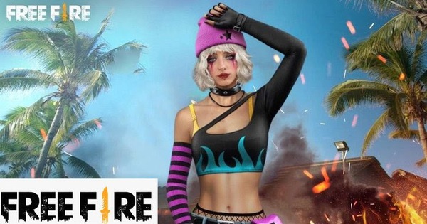 Free Fire: Bản cập nhật OB24 đánh dấu sự ra đời nhân vật thứ 30 - Diana