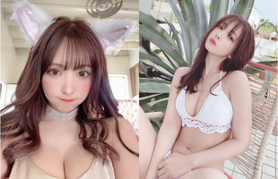 Thiên thần 18+ Yua Mikami đẹp mê hồn trong sách ảnh mới, fan tuyên bố: 