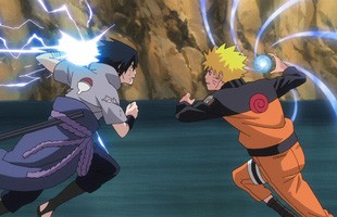 Những cặp đối đầu nổi tiếng bậc nhất trong thế giới anime: Naruto & Sasuke không phải là số 1