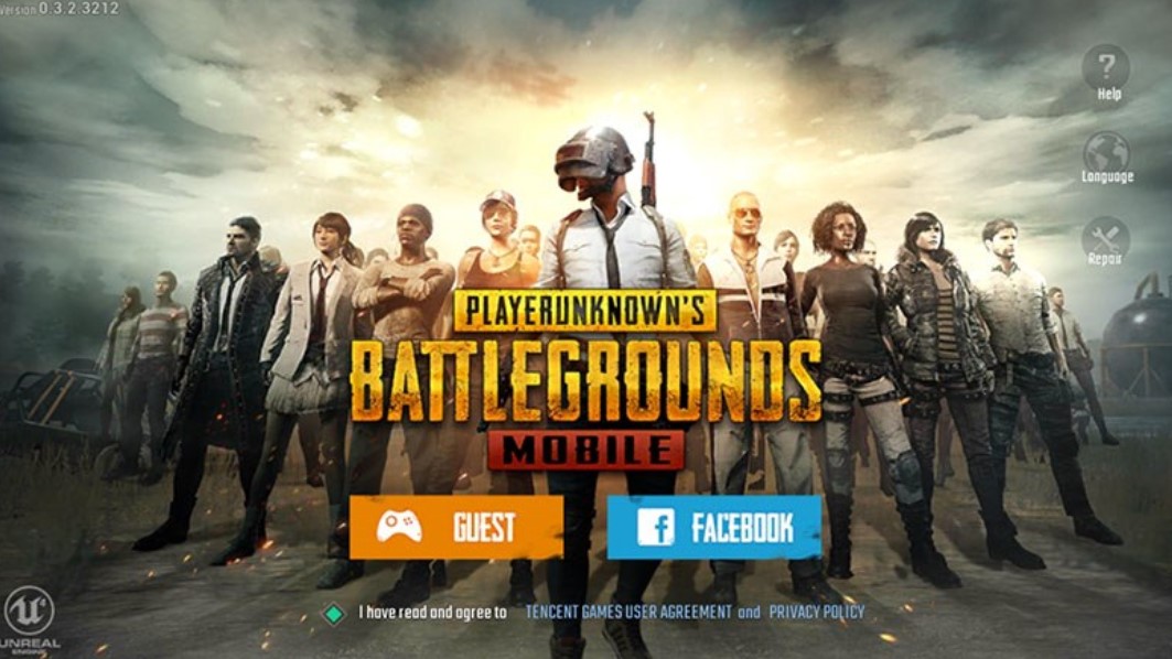 Cách khắc phục lỗi không tải được ứng dụng PUBG Mobile