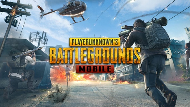 Chế độ hỏa lực PUBG Mobile ở đâu?