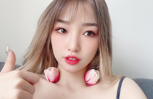 Không thể ngờ, Tốc Chiến quy tụ được nhiều streamer và hot girl như thế này, thậm chí vừa giỏi lại bốc lửa