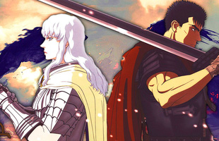 Điều gì sẽ xảy ra trong Berserk chap 365, Moonlight Boy chính là chìa khóa để giải tỏa mọi oán thù của Guts với Griffith?