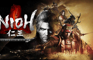 Nioh và những game miễn phí hot nhất tuần này