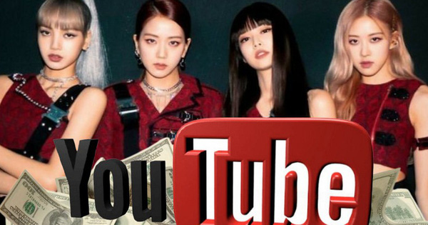 BLACKPINK kiếm được bao nhiêu tiền từ YouTube sau khi vượt Justin Bieber để nắm ngôi vương, con số sẽ khiến bạn 