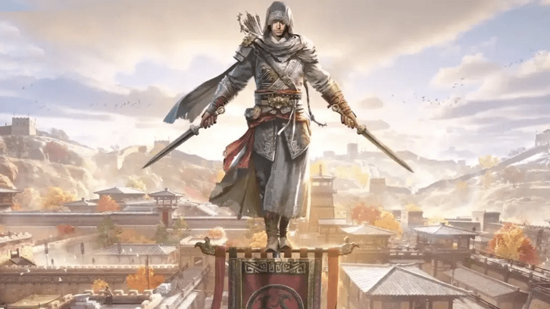 Assassin's Creed Codename 'Jade' liệu sẽ phát hành ở Trung Quốc đầu tiên?