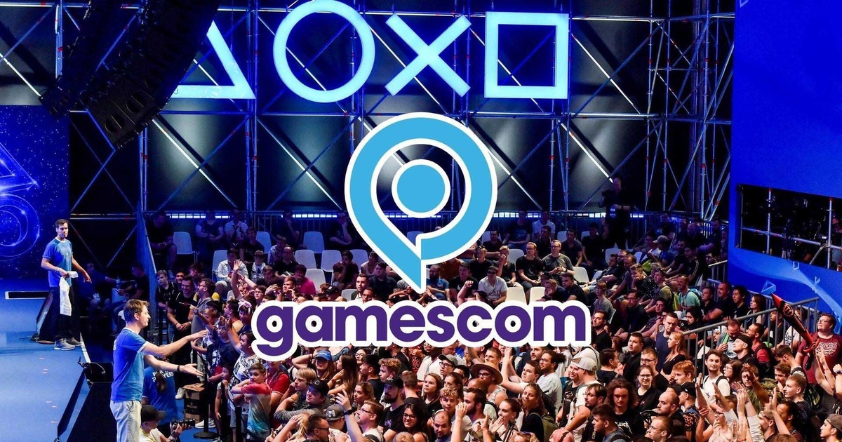 Gamescom châu Á 2022: Sự kiện nổi tiếng về game trong năm nay