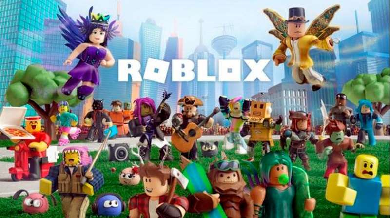 Roblox chiếm lĩnh thị trường game xứ Hàn