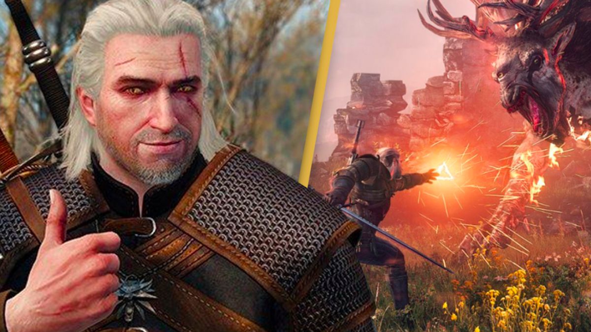 CD Projekt xác nhận The Witcher 3 “next gen” phát hành cuối 2022