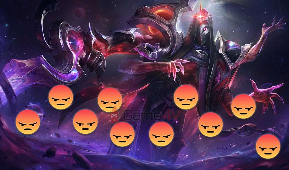 LMHT: Jhin Vũ Trụ Hắc Ám Tuyệt Diệt có giá ‘vô lý’, phải chạy quảng cáo nhưng vẫn bị fan ‘thả phẫn nộ’