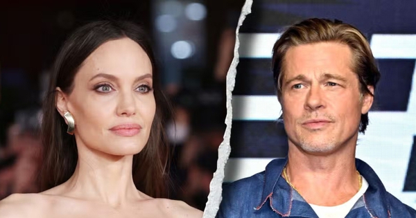 Angelina Jolie và Brad Pitt: Khi yêu vượt mọi chỉ trích, ly hôn tốn gần thập kỷ chưa xong