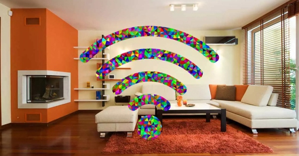 Đừng phạm sai lầm này nếu không mạng Wi-Fi sẽ rất tệ