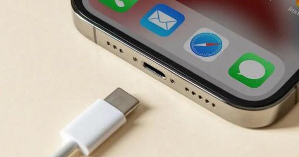 Tất tần tật những gì bạn cần biết về USB-C trên iPhone 15