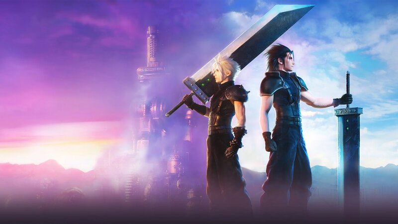 Final Fantasy VII: Ever Crisis - Hậu bản của thương hiệu trò chơi đình đám chính thức phát hành toàn cầu