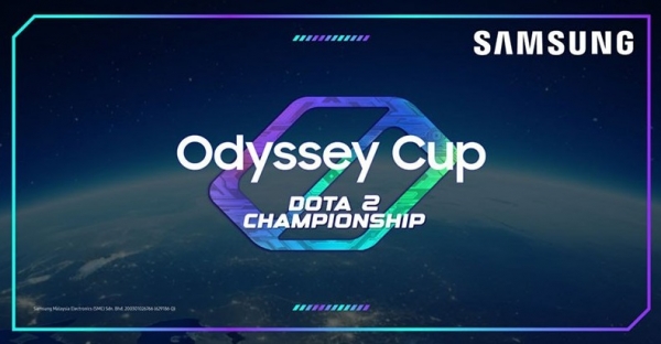 Samsung tổ chức giải vô địch Odyssey Cup Dota 2 khu vực Đông Nam Á và Châu Đại Dương - ESPORT