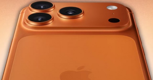 Chủ sở hữu iPhone 14 Pro “bĩu môi”, chẳng hứng thú với iPhone 17 Pro và iPhone Air