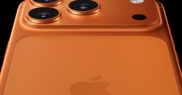 iPhone 17 Pro mạnh hơn cả MacBook Pro M4