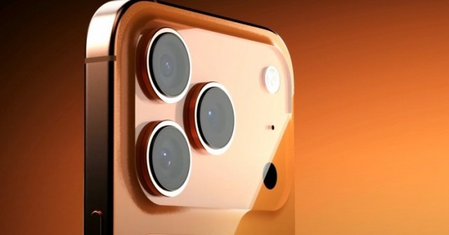 Video trên tay iPhone 17 Pro Max: Thiết kế nhôm nguyên khối và camera 8x ấn tượng