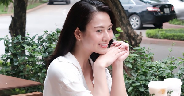 Đây chính là mỹ nhân đẹp nhất Gió Ngang Khoảng Trời Xanh, càng nhìn càng không thấy khuyết điểm