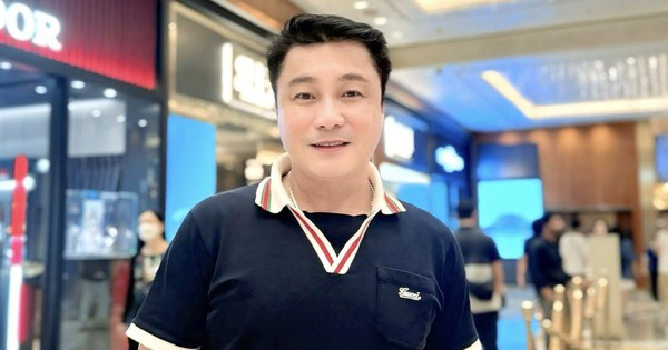 Nam diễn viên miền Tây có cát xê cao nhất Việt Nam: 60 cây vàng cho 1 tập phim, nhìn số lần đóng vai chính mà choáng