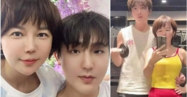 Nữ đại gia U45 cùng bạn trai kém 15 tuổi khởi nghiệp, cái kết khiến nhiều người ngỡ ngàng