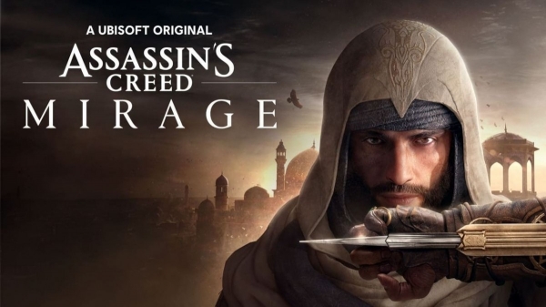 Ubisoft phủ nhận Assassin’s Creed Mirage DLC nhận tài trợ từ Ả Rập Xê Út