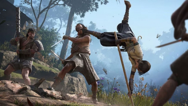 DLC Assassin’s Creed Shadows: Khép lại 2 cốt truyện dang dở đầy cảm xúc
