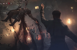 Một tựa game chất lượng trên Steam giảm giá kỷ lục, tin vui cho tín đồ của dòng game kinh dị