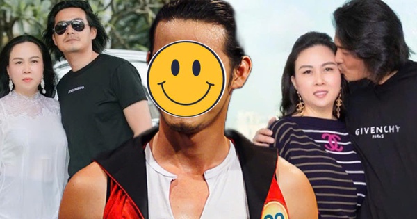 Nam diễn viên Vbiz cưới vợ đại gia hơn 9 tuổi: Chật vật vì vỡ nợ 20 tỷ, tan vỡ sau 6 năm chung sống