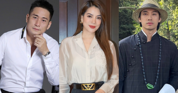 Trương Ngọc Ánh, Minh Tiệp, Lý Quí Khánh và nhiều KOLs lan toả thông điệp "chống tin giả"