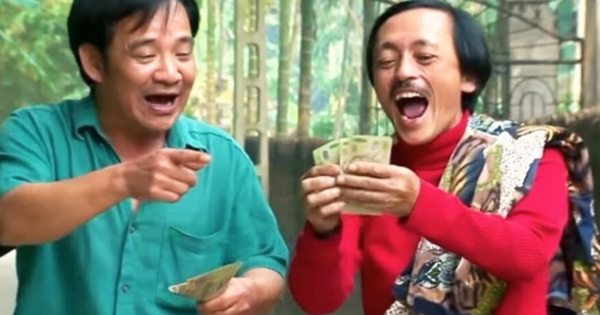 Cuộc đời trái ngược của cặp bài trùng nổi tiếng nhất Gặp nhau cuối tuần