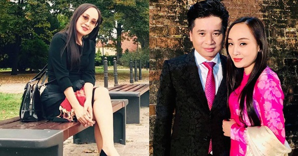 Nữ NSND vừa lên chức giám đốc nhà hát: Mỹ nhân tài sắc vẹn toàn, chồng cũng là lãnh đạo, rất nổi tiếng
