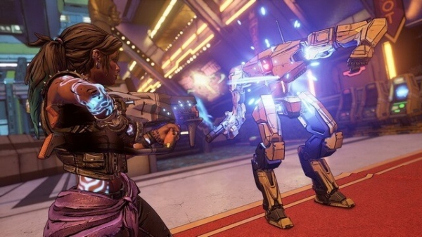 Borderlands 4 gặp lỗi nặng trên PC, chỉ 41% đánh giá tích cực trên nền tảng.