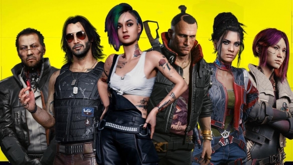 Cyberpunk 2077 cho phép tắt hiệu ứng tối viền sau nhiều năm bị chỉ trích