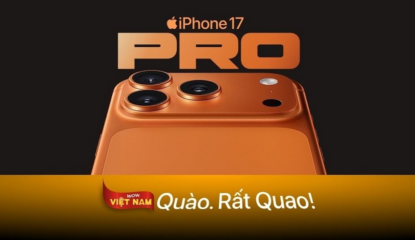 iPhone 17 và iPhone Air dùng chip gì? Phân tích "não bộ" A19 & A19 Pro mới nhất