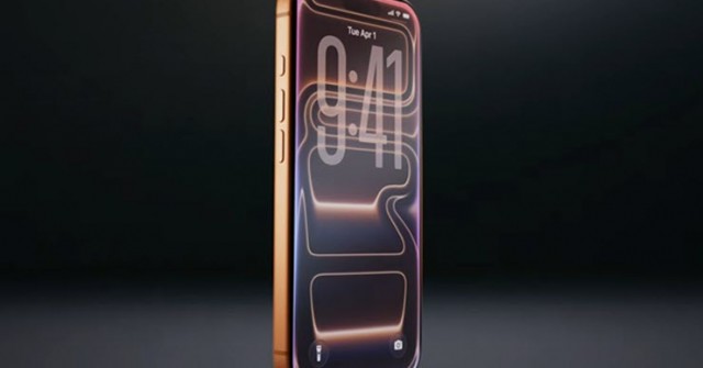 Toàn bộ dung lượng RAM của dòng iPhone 17 được vén màn